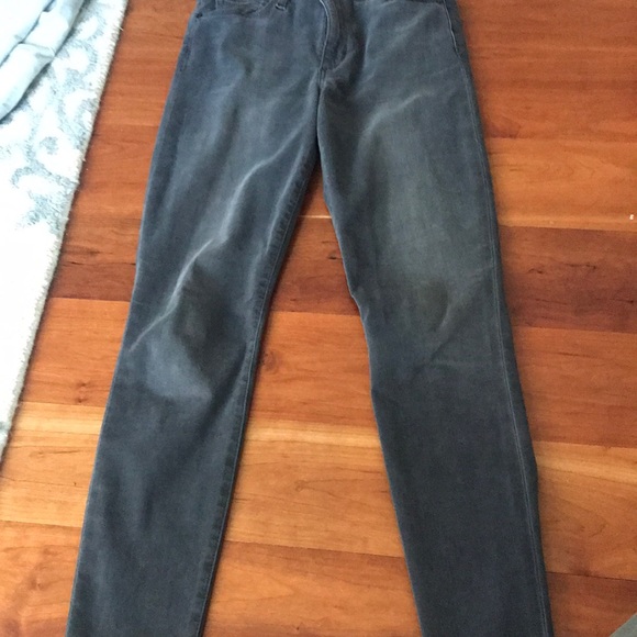 Black jeans - Picture 1 of 4